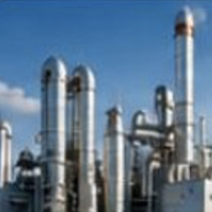 Industrial plant