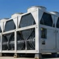 Cooling units